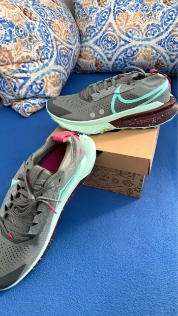 Nike Zoom X Zegama Trail 2 bike d'occasion