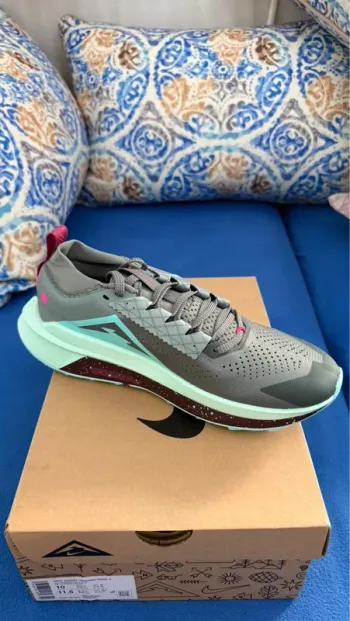 Nike Zoom X Zegama Trail 2 bike d'occasion — image 5 sur 8