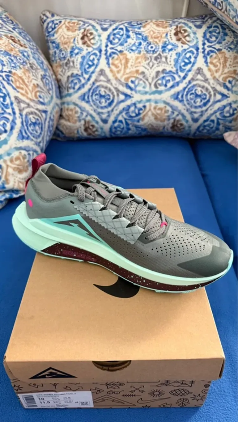 Nike Zoom X Zegama Trail 2 bike d'occasion — image 5 sur 8