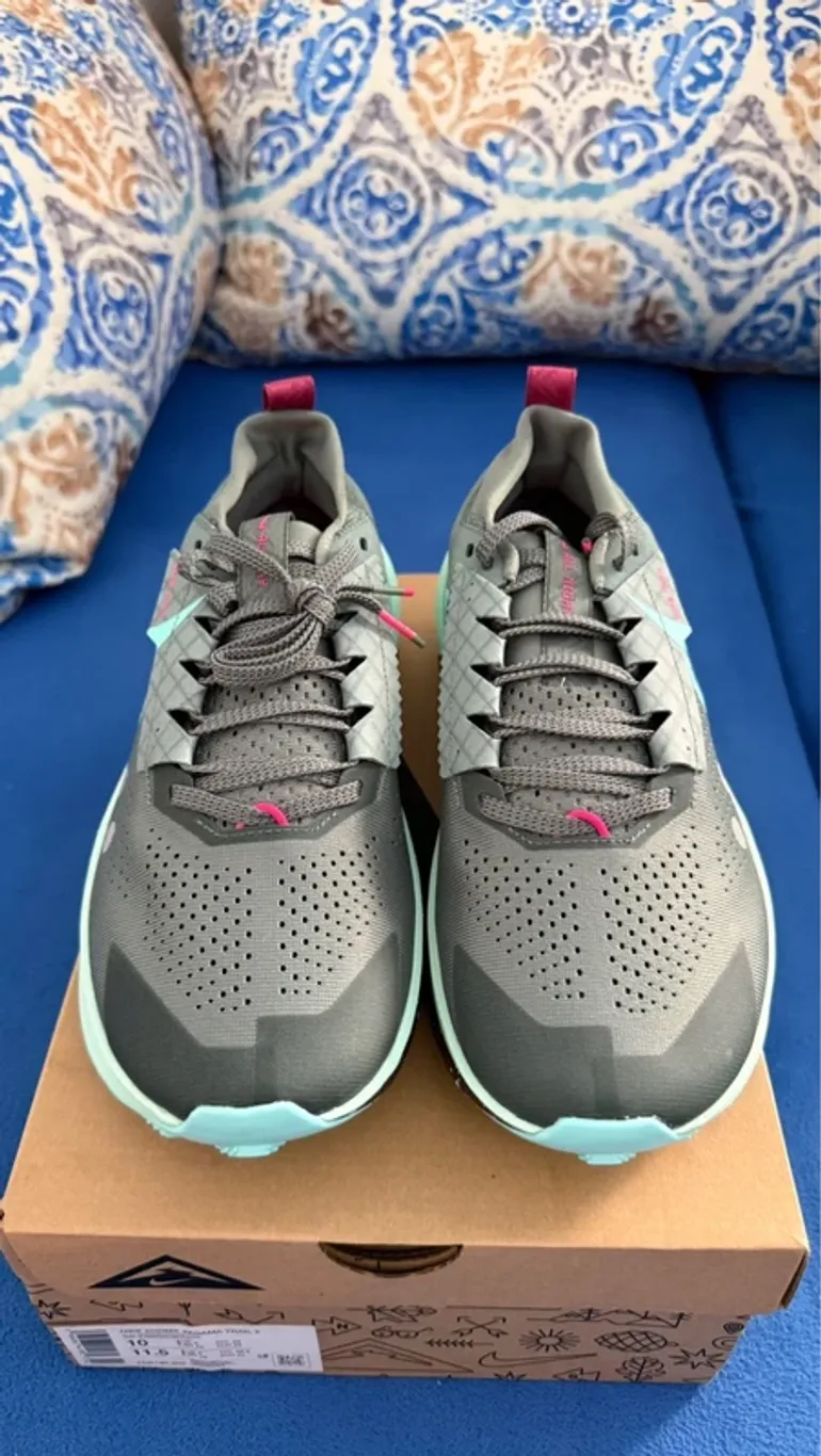 Nike Zoom X Zegama Trail 2 bike d'occasion — image 4 sur 8