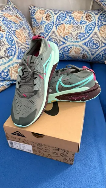 Nike Zoom X Zegama Trail 2 bike d'occasion — image 2 sur 8