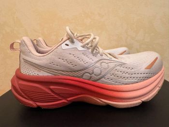 Gebrauchtes Saucony Hurricane 25 2025 bike
