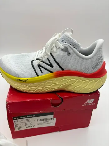 New Balance Fresh Foam X Kaiha bike d'occasion
