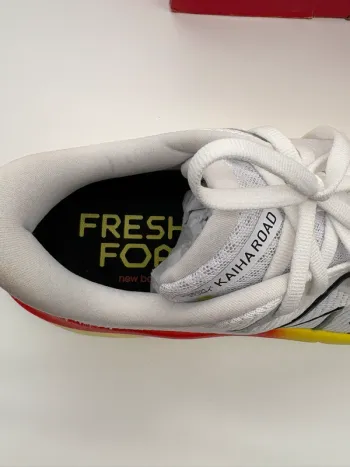 Brugt New Balance Fresh Foam X Kaiha bike — billede 3 af 5