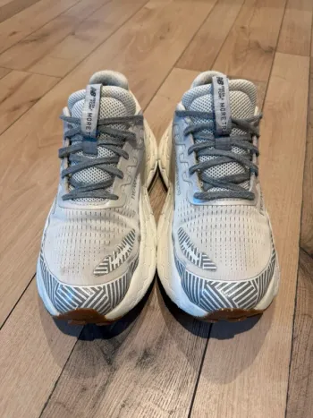 New Balance Fresh Foam X More Trail V3 bike d'occasion — image 3 sur 5