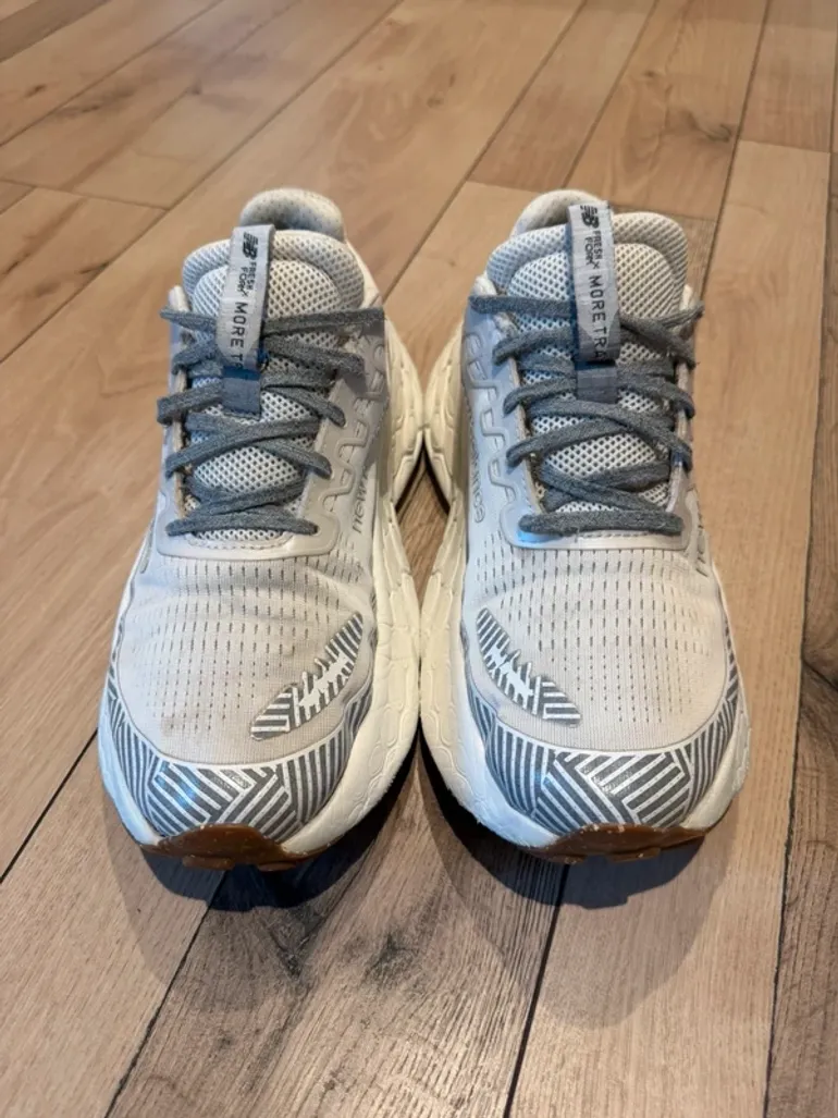 New Balance Fresh Foam X More Trail V3 bike d'occasion — image 3 sur 5