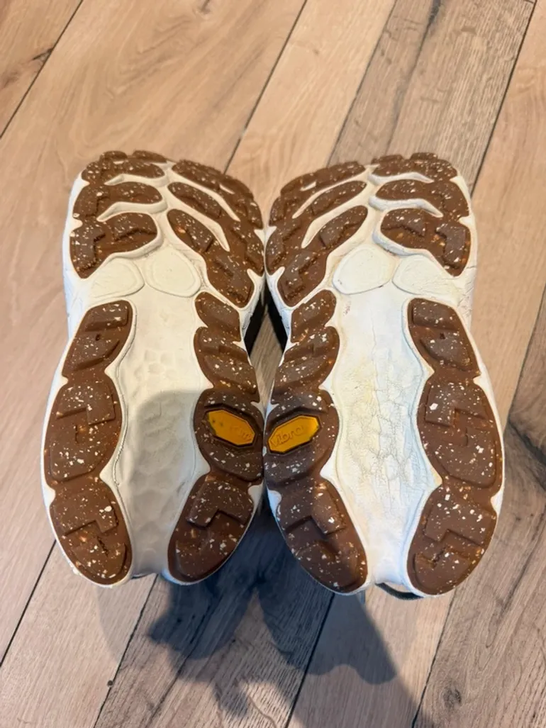 New Balance Fresh Foam X More Trail V3 bike d'occasion — image 5 sur 5