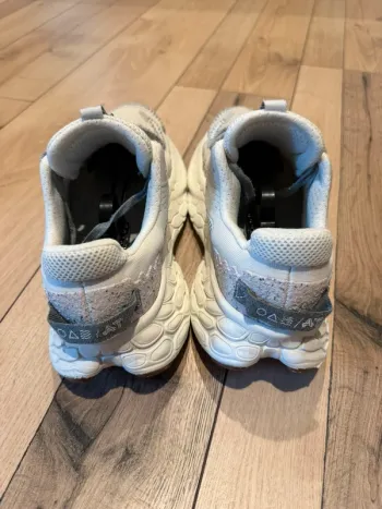 New Balance Fresh Foam X More Trail V3 bike d'occasion — image 4 sur 5