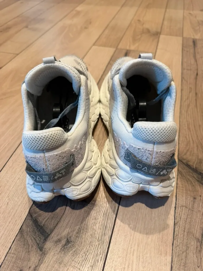 New Balance Fresh Foam X More Trail V3 bike d'occasion — image 4 sur 5