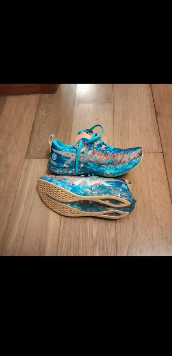 Brugt Asics Noosa tri 16 bike — billede 2 af 4