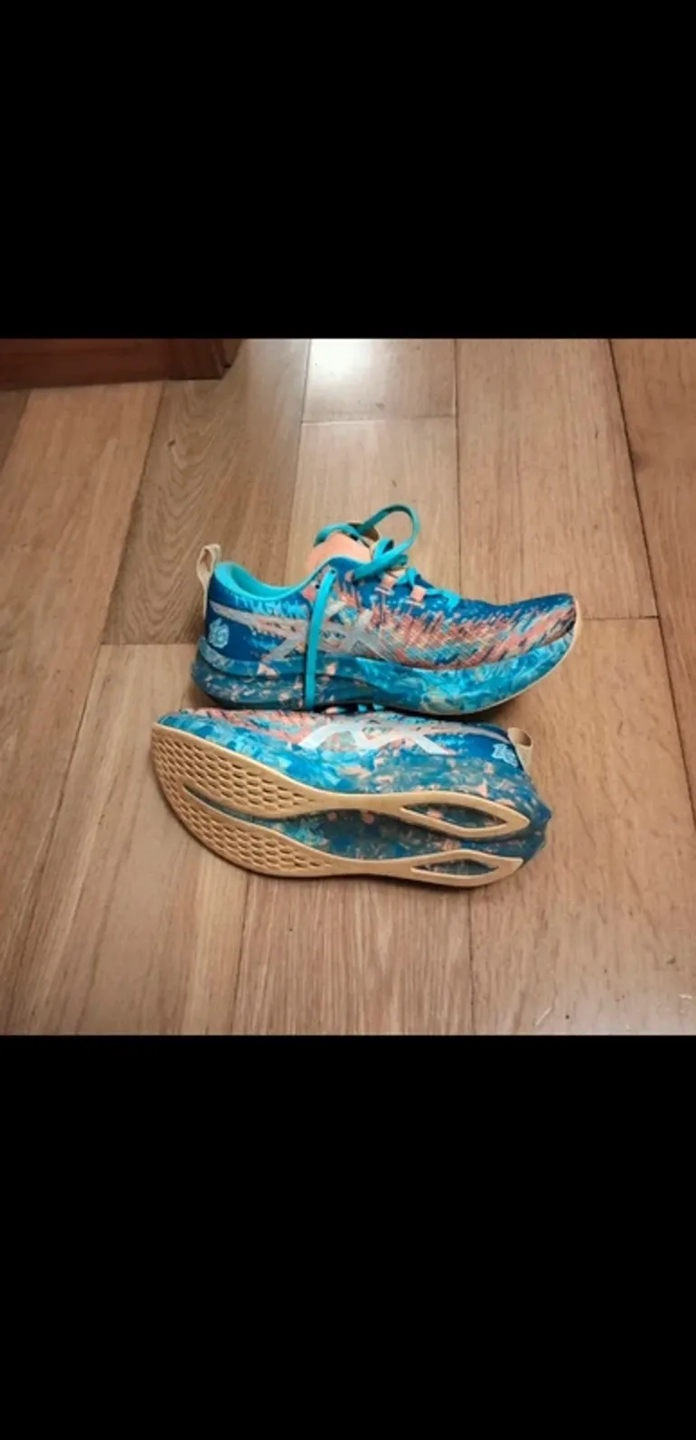 Brugt Asics Noosa tri 16 bike — billede 2 af 4