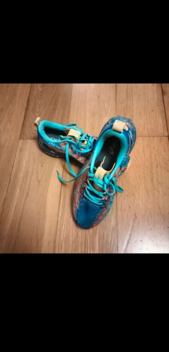 Asics Noosa tri 16 bike d'occasion