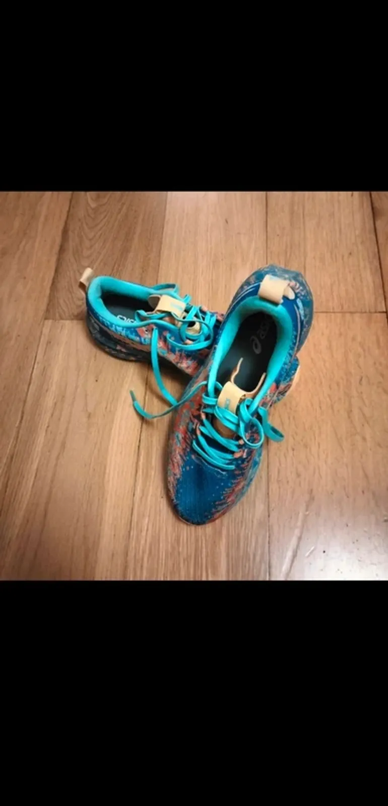 Brugt Asics Noosa tri 16 bike — billede 1 af 4
