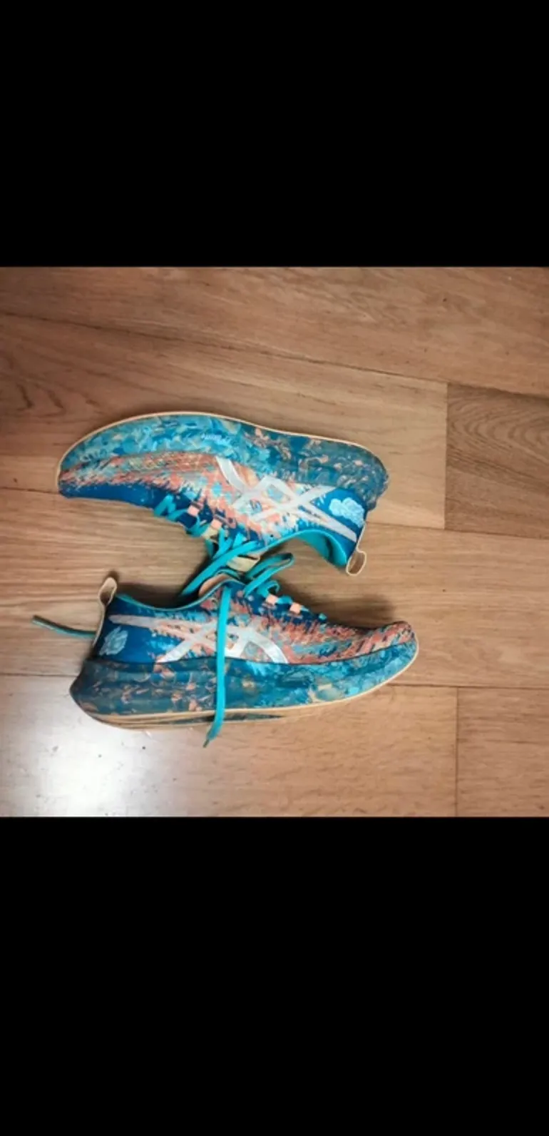 Brugt Asics Noosa tri 16 bike — billede 4 af 4