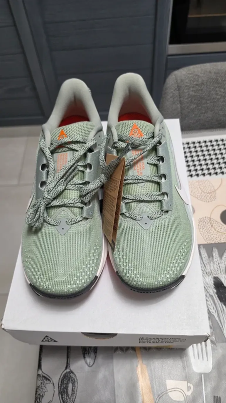 Pegasus Nike ACG Trail bike d'occasion — image 6 sur 7