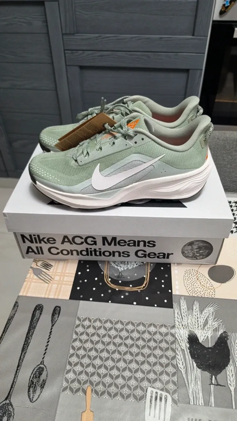 Pegasus Nike ACG Trail bike d'occasion — image 1 sur 7