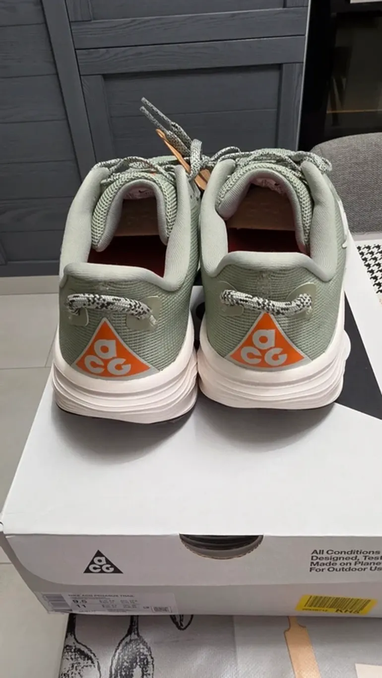 Pegasus Nike ACG Trail bike d'occasion — image 5 sur 7