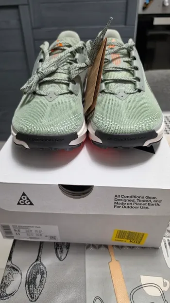 Pegasus Nike ACG Trail bike d'occasion — image 7 sur 7