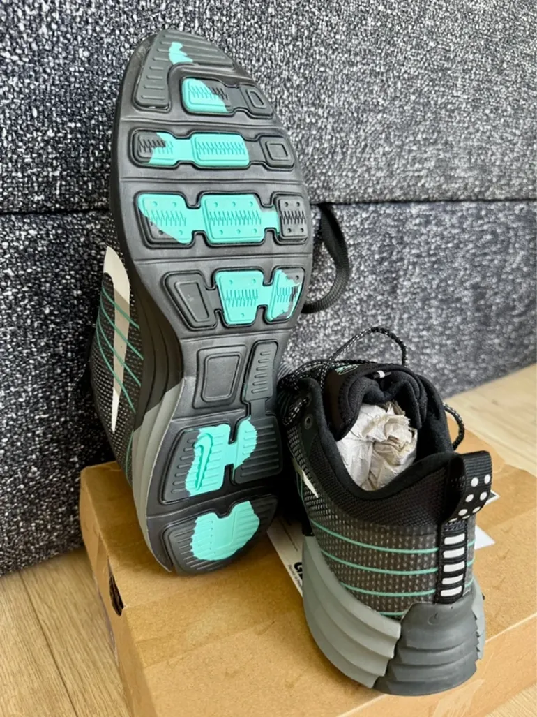 Brugt Nike Lunar Roam bike — billede 6 af 8