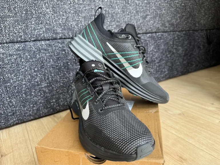 Brugt Nike Lunar Roam bike — billede 1 af 8