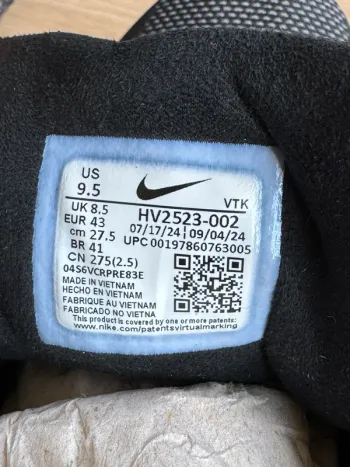 Brugt Nike Lunar Roam bike — billede 7 af 8