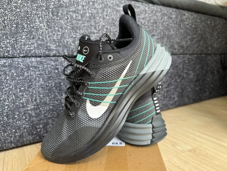 Brugt Nike Lunar Roam bike — billede 4 af 8