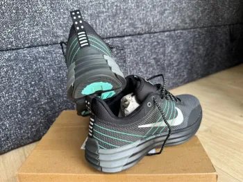 Brugt Nike Lunar Roam bike — billede 2 af 8