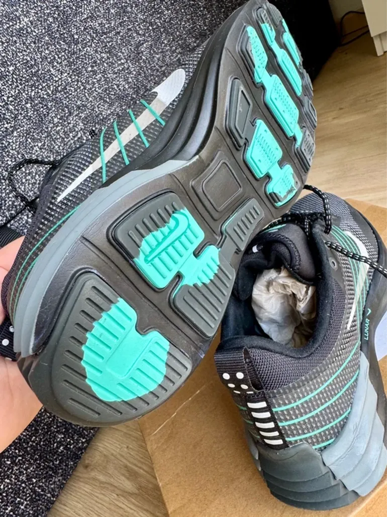 Brugt Nike Lunar Roam bike — billede 5 af 8