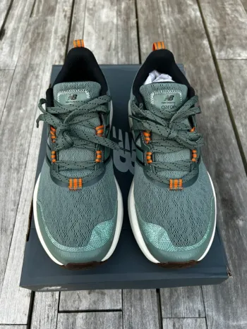 New Balance Trail Garoé V2 bike d'occasion — image 2 sur 7