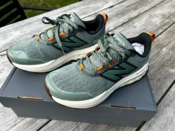 New Balance Trail Garoé V2 bike d'occasion — image 4 sur 7