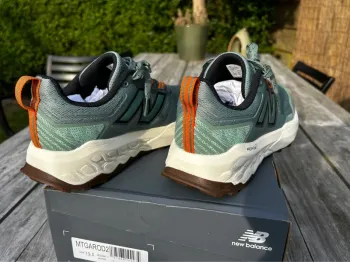 New Balance Trail Garoé V2 bike d'occasion — image 7 sur 7