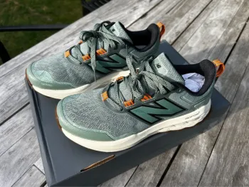 New Balance Trail Garoé V2 bike d'occasion