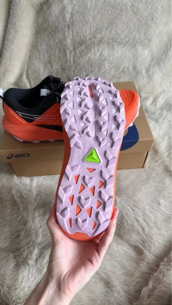 Asics Gel Trabuco 13 bike d'occasion — image 3 sur 5