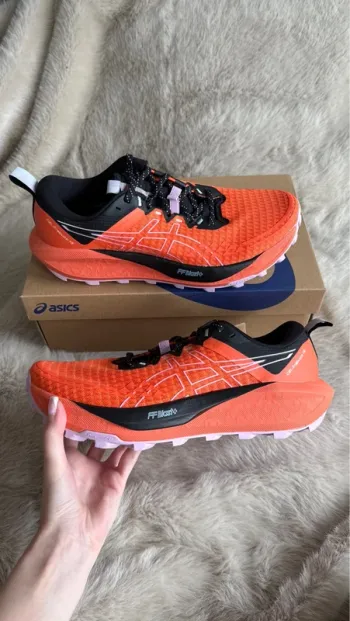 Asics Gel Trabuco 13 bike d'occasion