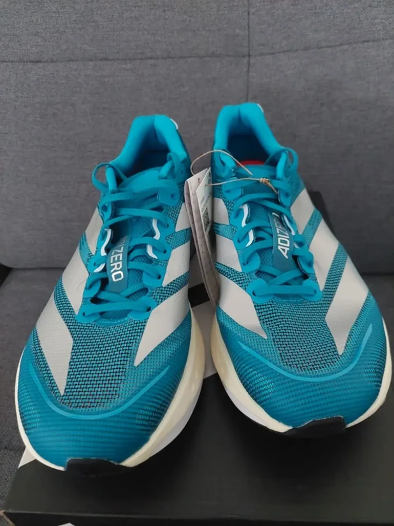 Brugt Continental Adizero Boston 13 bike — billede 3 af 4