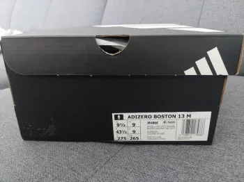 Brugt Continental Adizero Boston 13 bike — billede 4 af 4