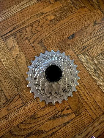Sram Cassette 2025 bike d'occasion