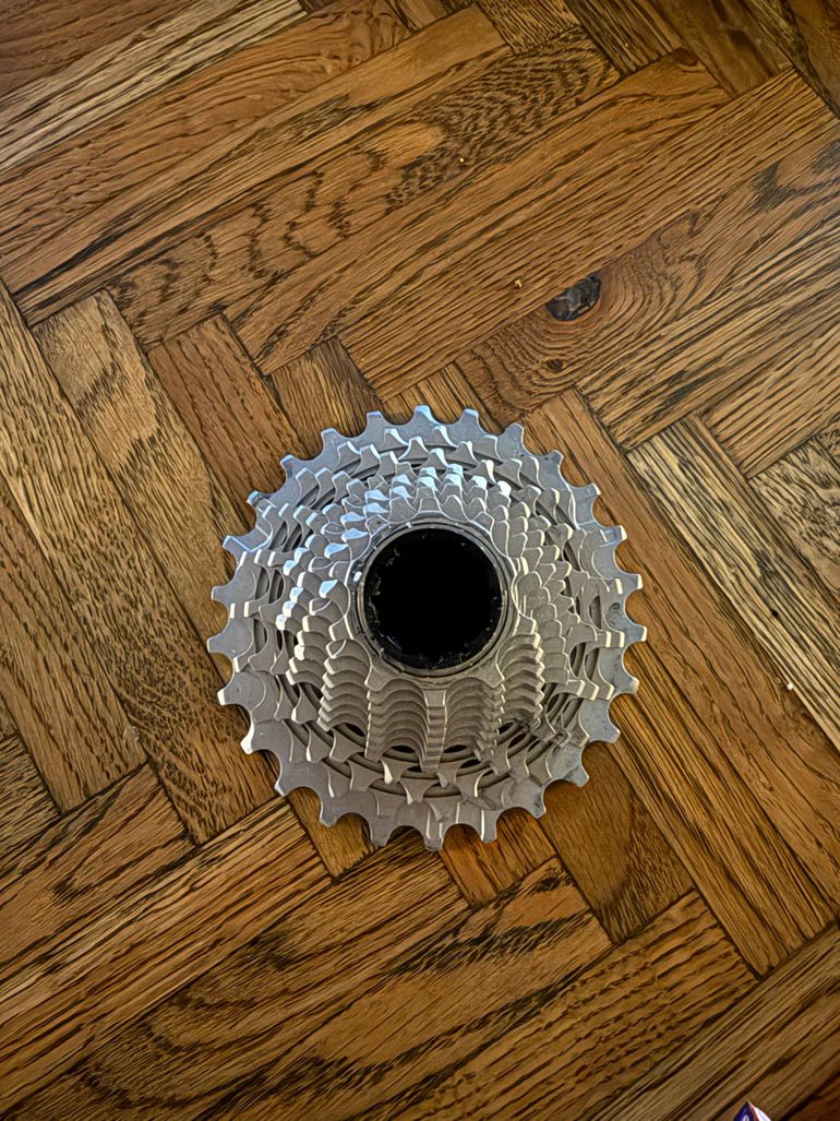 Sram Cassette 2025 bike d'occasion — image 1 sur 3