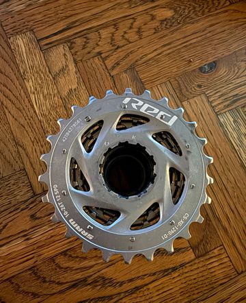 Used Sram Cassette 2025 bike — image 3 of 3