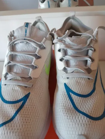 Brugt Nike Zoom Fly bike — billede 3 af 8