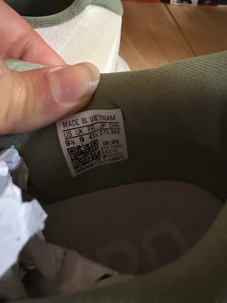 Brugt Adidas Adizero Evo SL bike — billede 5 af 6