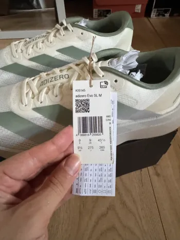 Brugt Adidas Adizero Evo SL bike — billede 4 af 6