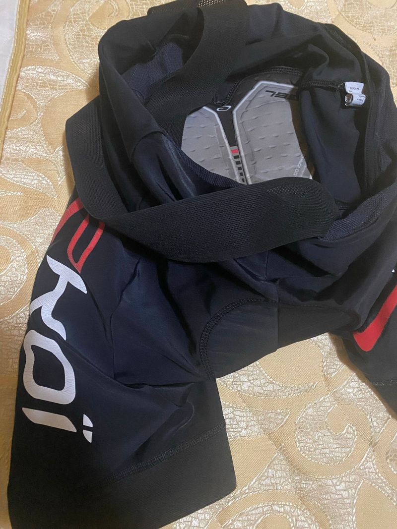 Ekoi Salopette bike d'occasion — image 1 sur 2