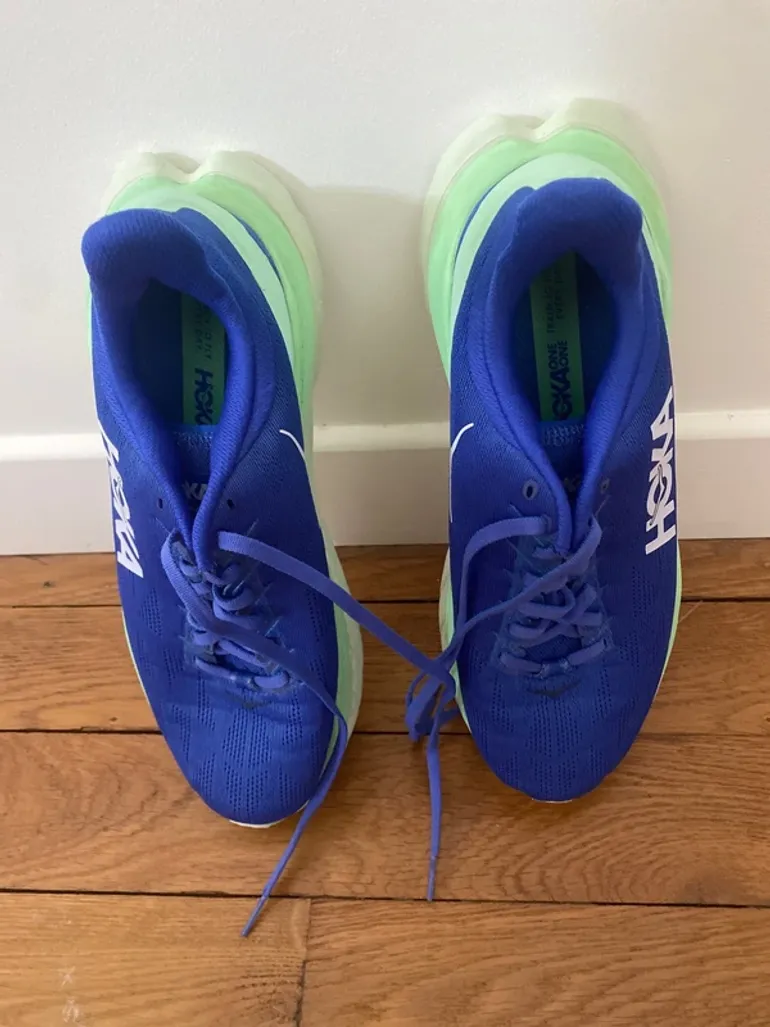 Brugt Hoka Shoes bike — billede 1 af 5