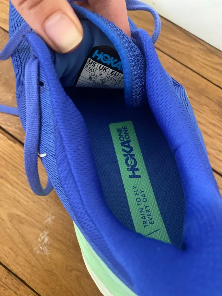 Brugt Hoka Shoes bike — billede 3 af 5