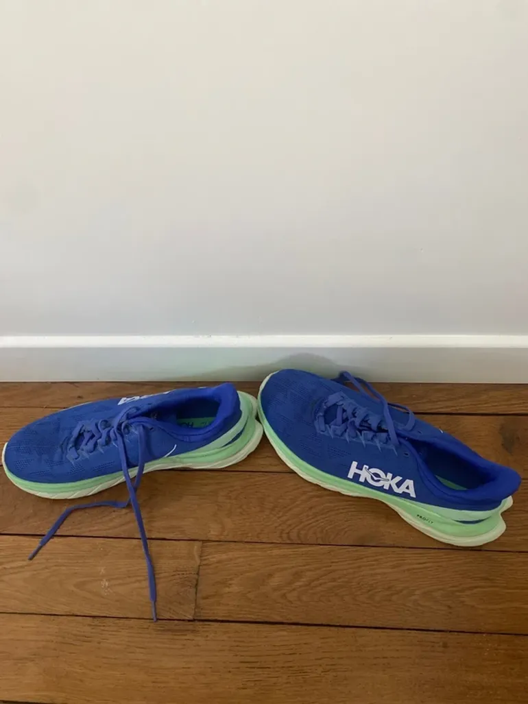 Brugt Hoka Shoes bike — billede 2 af 5