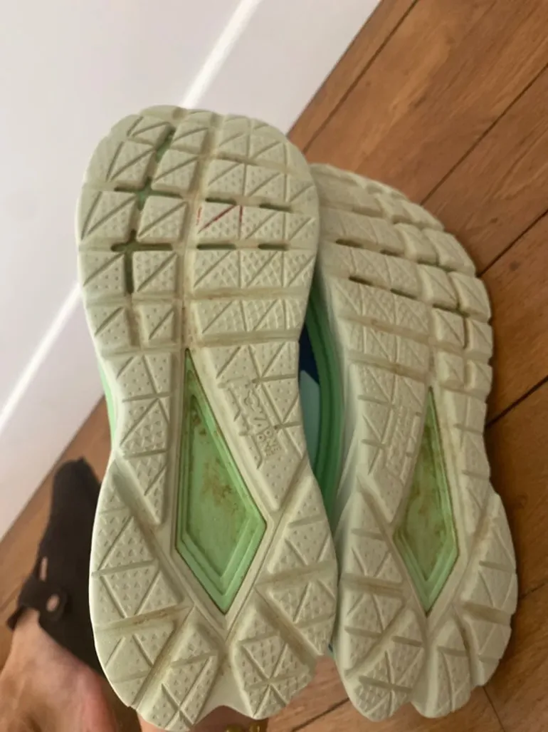 Brugt Hoka Shoes bike — billede 5 af 5