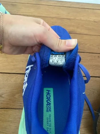 Brugt Hoka Shoes bike — billede 4 af 5