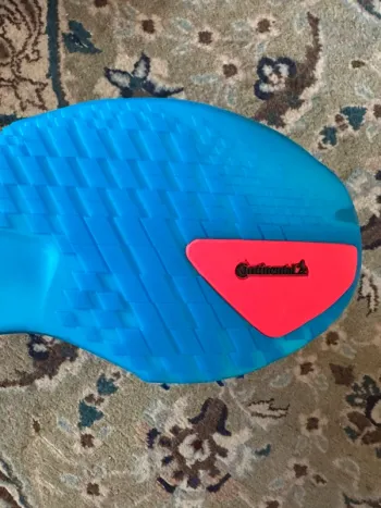 Brugt Adidas Adizero Adios 9 bike — billede 12 af 12