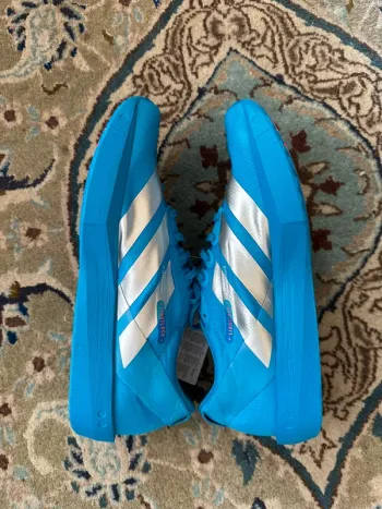 Brugt Adidas Adizero Adios 9 bike — billede 5 af 12